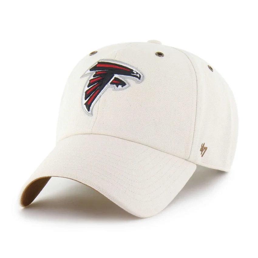 Atlanta Falcons '47 – niebarwiona koszulka treningowa