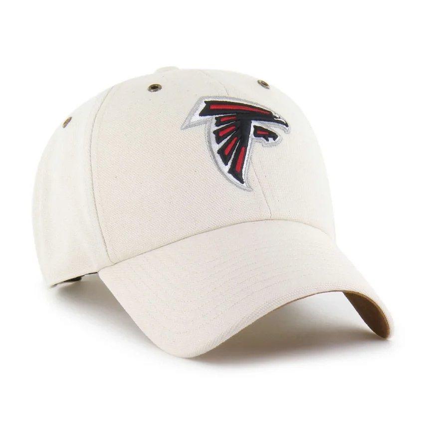 Atlanta Falcons '47 – niebarwiona koszulka treningowa