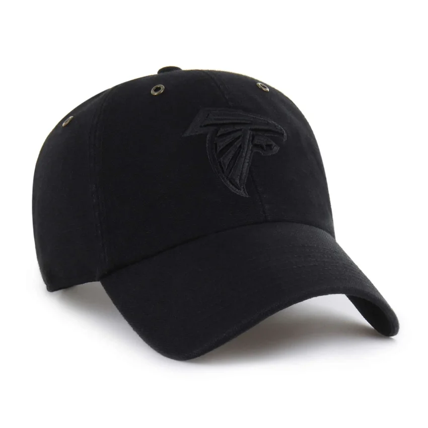 Atlanta Falcons '47 – porządki