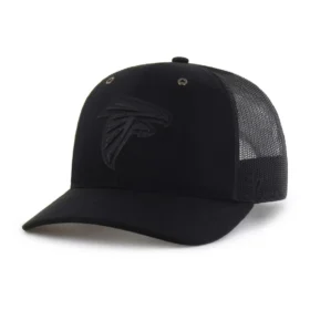 Atlanta Falcons '47 Trucker – luźny krój