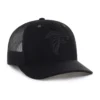 Atlanta Falcons '47 Trucker – luźny krój