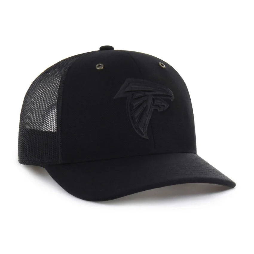 Atlanta Falcons '47 Trucker – luźny krój