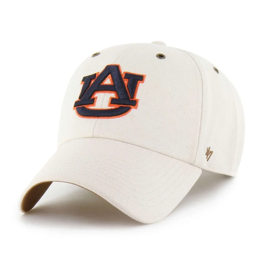 Auburn Tigers '47 – niebarwiona koszulka treningowa
