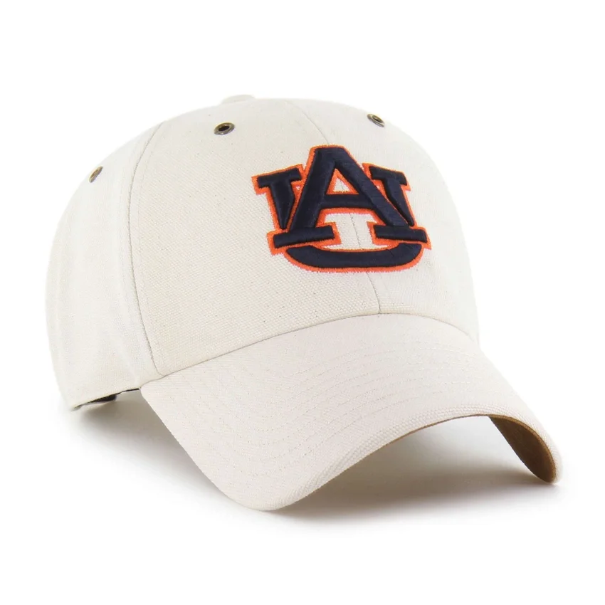 Auburn Tigers '47 – niebarwiona koszulka treningowa