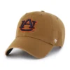 Auburn Tigers '47 – porządki