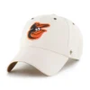 Baltimore Orioles '47 – niebarwiona koszulka czyszcząca