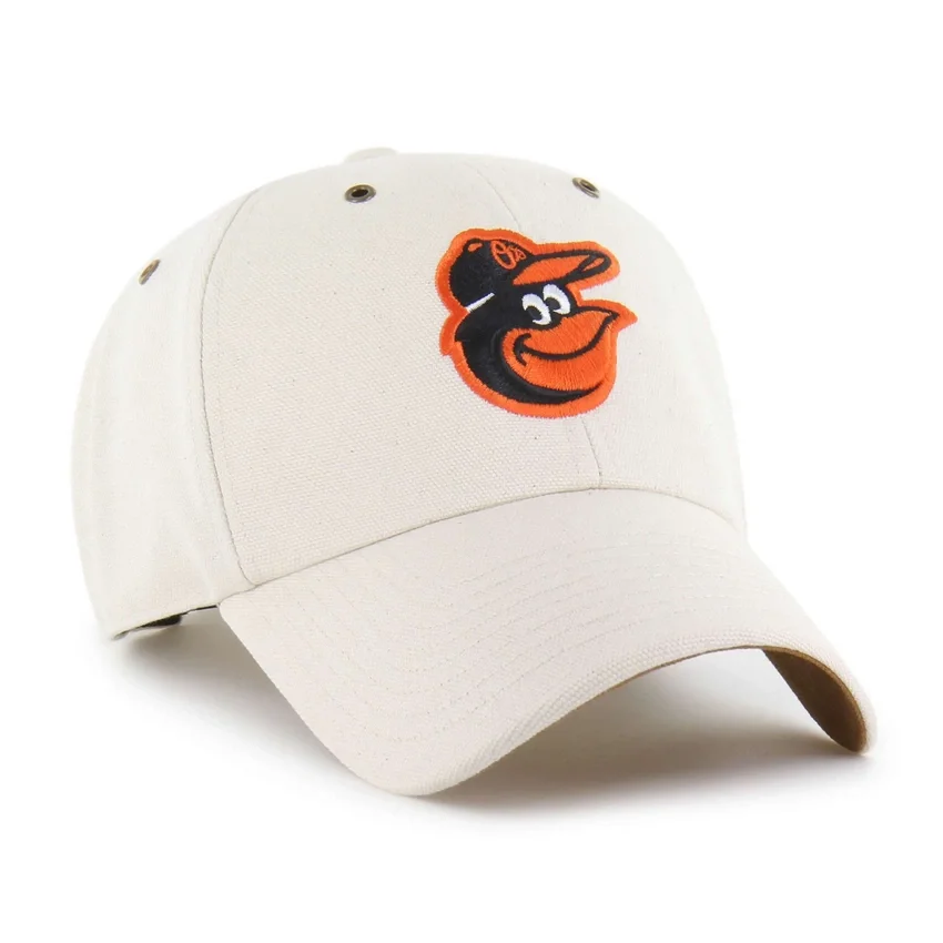 Baltimore Orioles '47 – niebarwiona koszulka czyszcząca