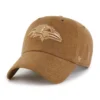 Baltimore Ravens '47 – barwione, wyczyszczone