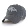 Baltimore Ravens '47 – barwione, wyczyszczone