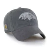 Baltimore Ravens '47 – barwione, wyczyszczone