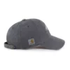 Baltimore Ravens '47 – barwione, wyczyszczone