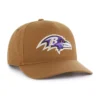 Baltimore Ravens '47 Hitch – luźny krój