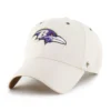 Baltimore Ravens '47 – niebarwiona koszulka treningowa