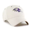 Baltimore Ravens '47 – niebarwiona koszulka treningowa