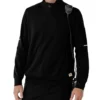 Bluza medyczna Rugged Flex® Rscu z półzamkiem