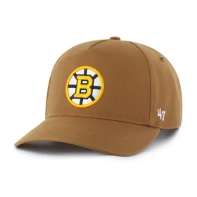 Boston Bruins „47 Hitch”