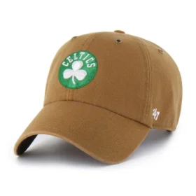 Boston Celtics '47 – porządki