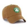 Boston Celtics '47 – porządki