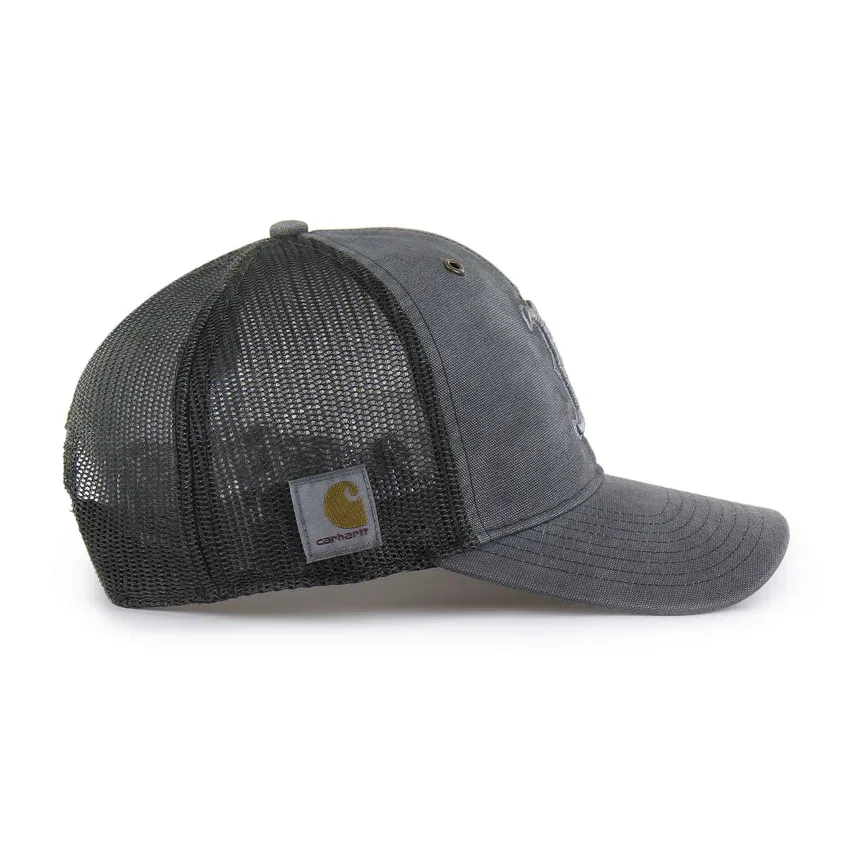 Boston Red Sox '47 Barwiona czapka typu trucker o luźnym kroju