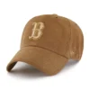 Boston Red Sox '47 barwiona koszulka Clean Up