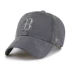 Boston Red Sox '47 barwiona koszulka Clean Up