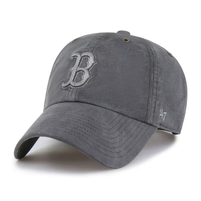 Boston Red Sox '47 barwiona koszulka Clean Up
