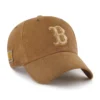 Boston Red Sox '47 barwiona koszulka Clean Up
