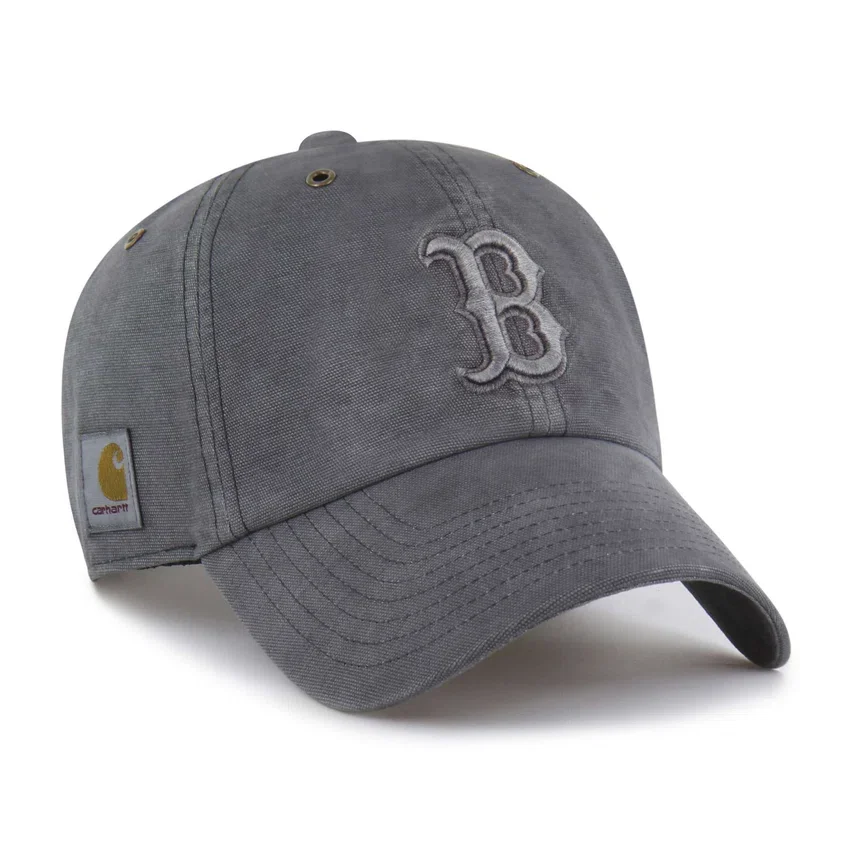 Boston Red Sox '47 barwiona koszulka Clean Up