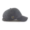 Boston Red Sox '47 barwiona koszulka Clean Up