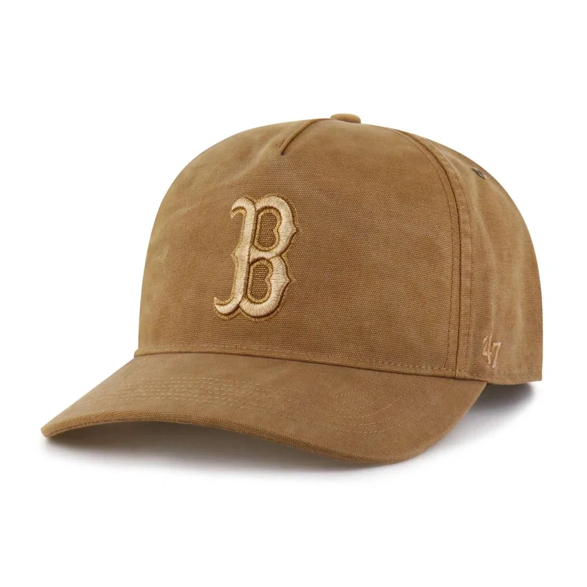 Boston Red Sox '47 Dyed Hitch – luźny krój