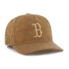 Boston Red Sox '47 Dyed Hitch – luźny krój