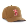 Boston Red Sox „'47 Hitch”