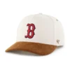 Boston Red Sox '47 Hitch – niebarwiony