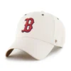 Boston Red Sox '47 Niefarbowana koszulka Clean Up