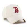 Boston Red Sox '47 Niefarbowana koszulka Clean Up