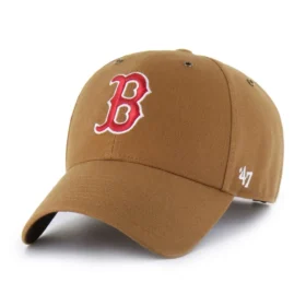 Boston Red Sox – MVP z 1947 r.