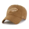 Buffalo Bills '47 – barwione, wyczyszczone