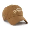 Buffalo Bills '47 – barwione, wyczyszczone