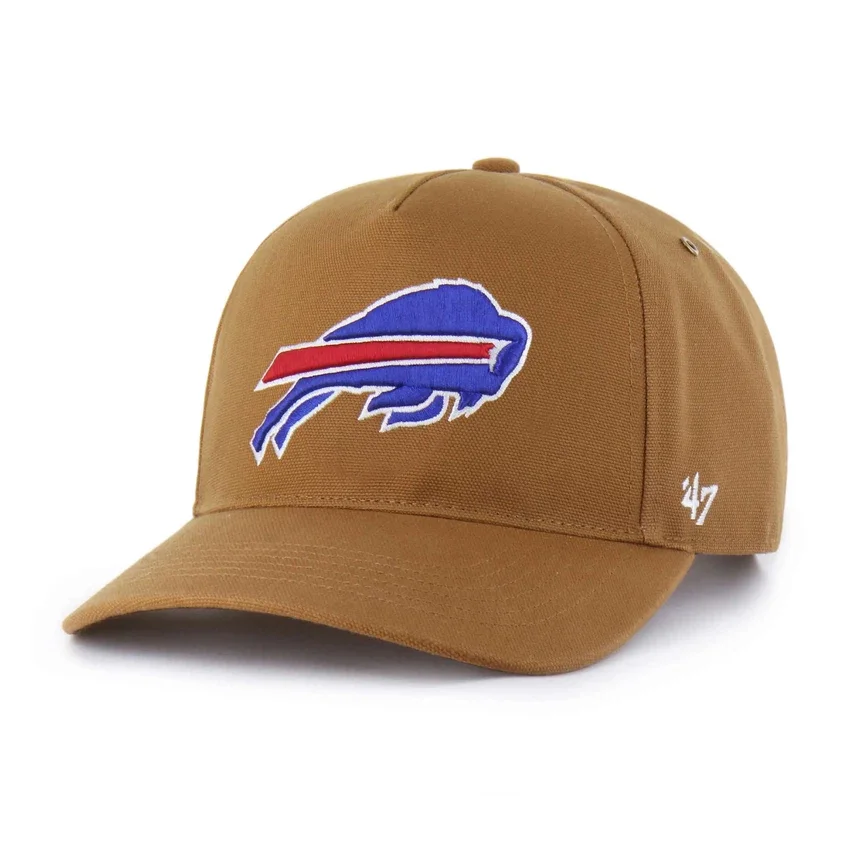 Buffalo Bills '47 Hitch – luźny krój