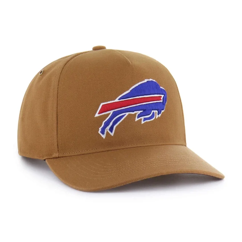 Buffalo Bills '47 Hitch – luźny krój