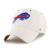 Buffalo Bills '47 – niebarwiona koszulka treningowa