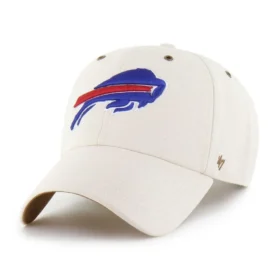 Buffalo Bills '47 – niebarwiona koszulka treningowa