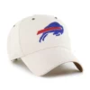 Buffalo Bills '47 – niebarwiona koszulka treningowa