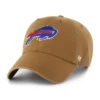 Buffalo Bills '47 – porządki