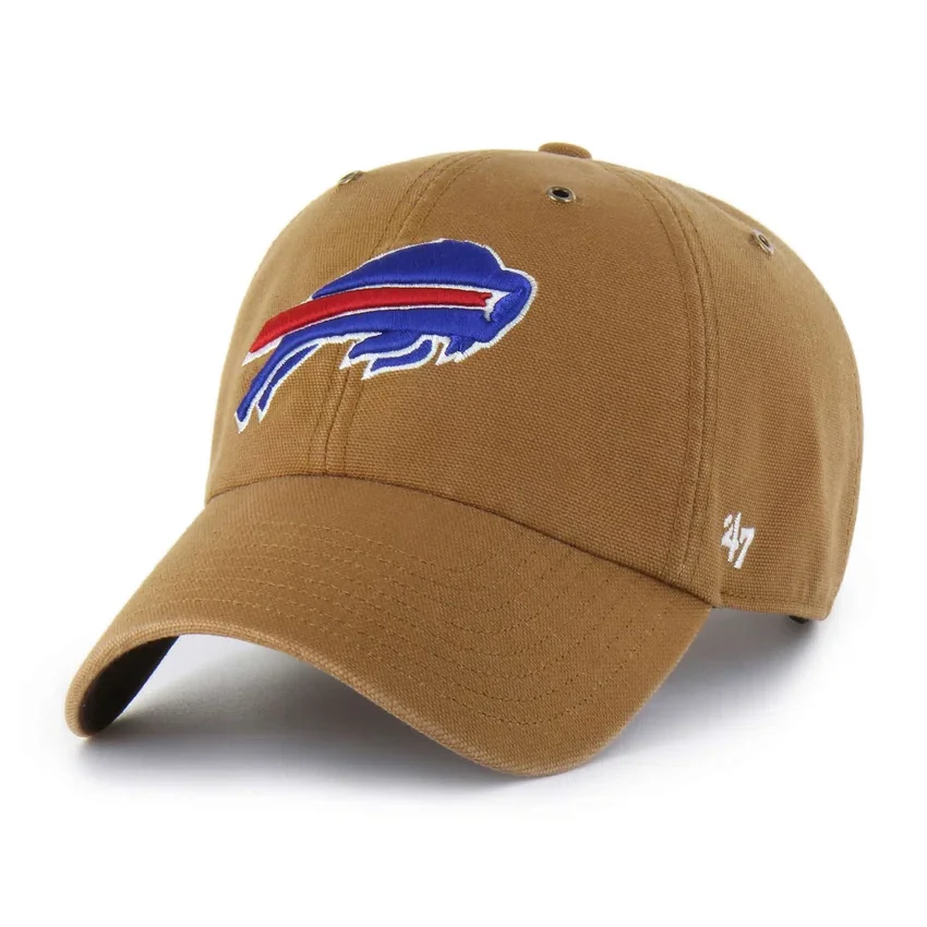 Buffalo Bills '47 – porządki
