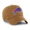Buffalo Bills '47 – porządki