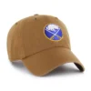 Buffalo Sabres '47 – porządki