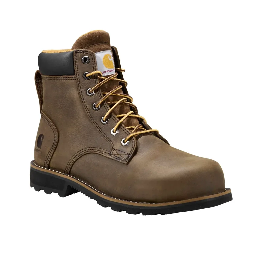 Buty Frontier 6" z kompozytowym noskiem, odporne na wodę