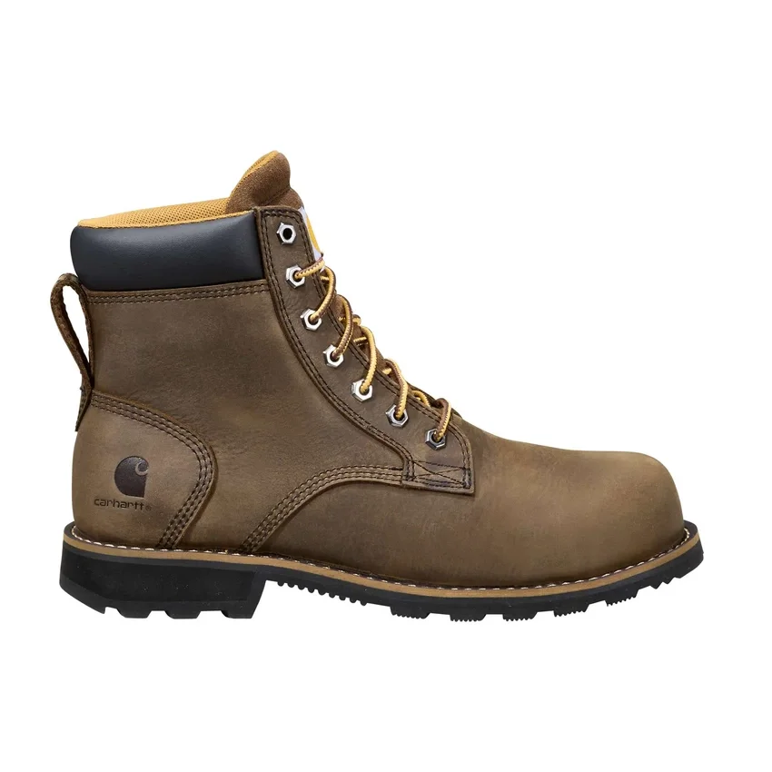 Buty Frontier 6" z kompozytowym noskiem, odporne na wodę