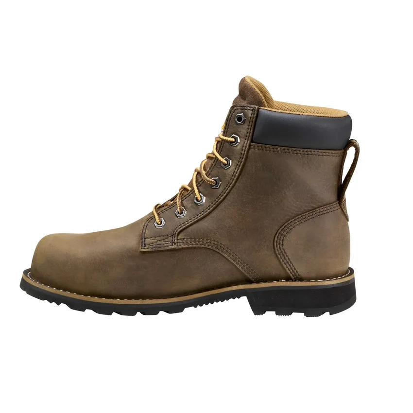 Buty Frontier 6" z kompozytowym noskiem, odporne na wodę